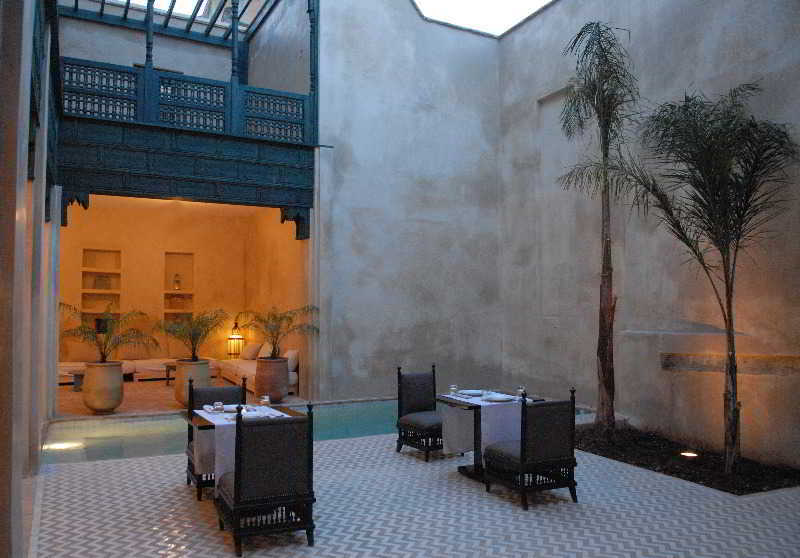 Hotel&Spa Dar Bensouda Fez Bagian luar foto
